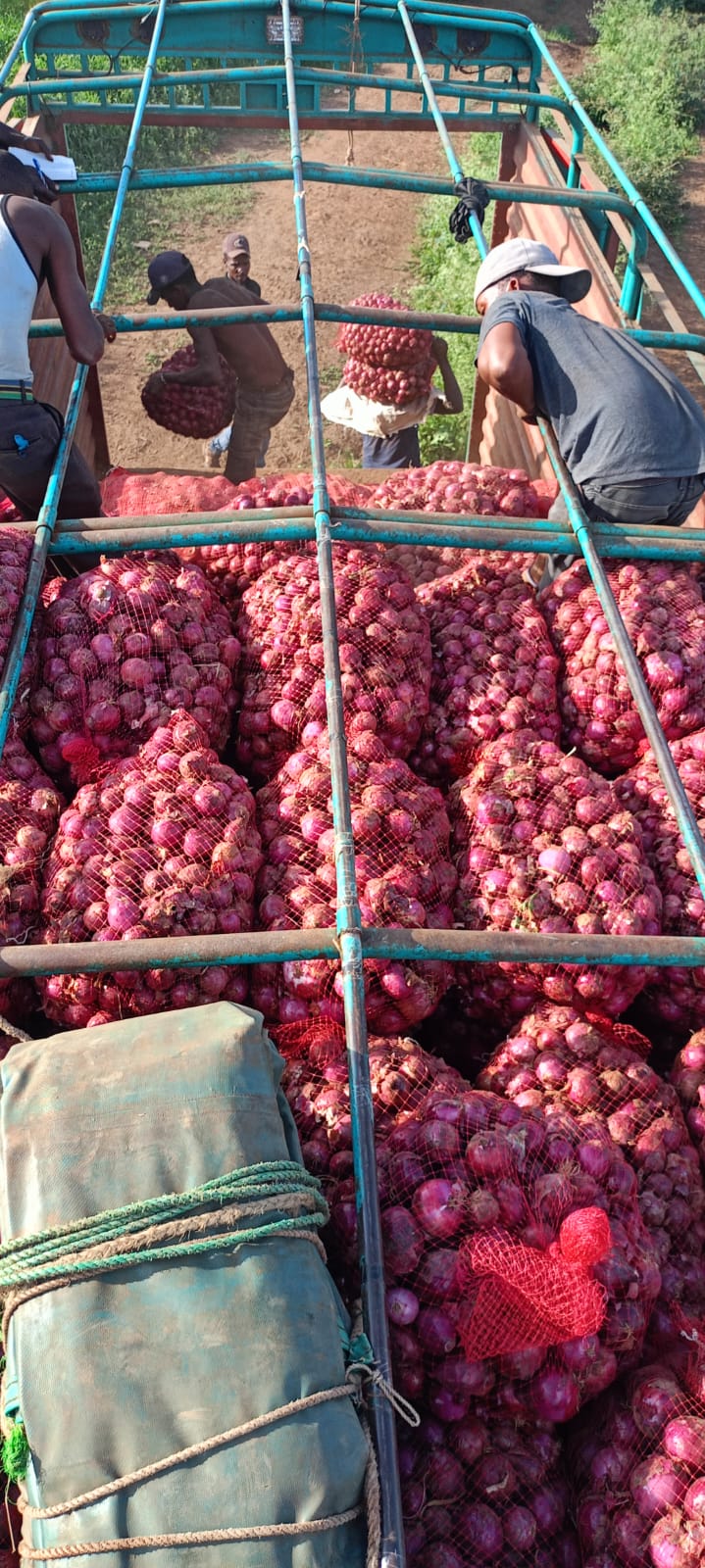 Buying from farm 1